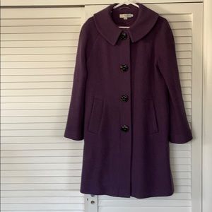 Boden swing coat